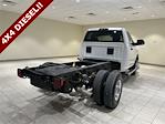 Used 2022 Ram 3500 Regular Cab 60 CA Cab Chassis for sale #54917 - photo 5
