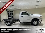 Used 2022 Ram 3500 Regular Cab 60 CA Cab Chassis for sale #54917 - photo 6