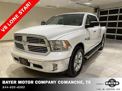 2015 Ram 1500 Crew Cab RWD Pickup for sale #54963 - photo 1