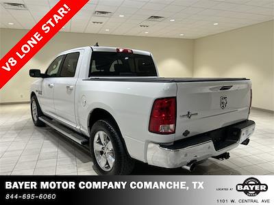2015 Ram 1500 Crew Cab RWD Pickup for sale #54963 - photo 2