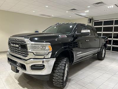 Used 2019 Ram 2500 - photo 1