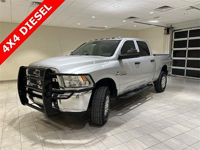 2018 Ram 2500 Crew Cab 4WD Pickup for sale #55067 - photo 1