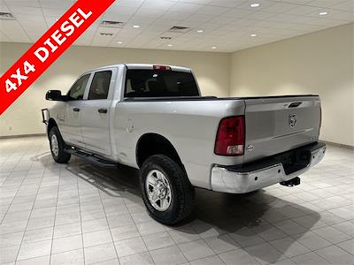 2018 Ram 2500 Crew Cab 4WD Pickup for sale #55067 - photo 2