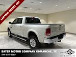 Used 2018 Ram 2500 Laramie Crew Cab for sale #55190 - photo 2