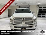 Used 2018 Ram 2500 Laramie Crew Cab for sale #55190 - photo 8