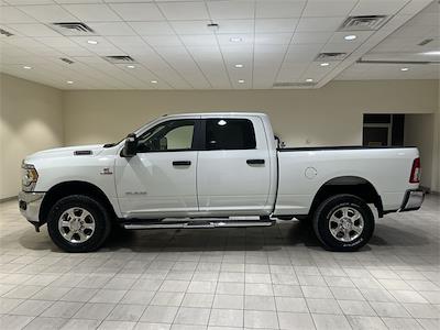 Used 2024 Ram 2500 Big Horn Crew Cab for sale #55297 - photo 2