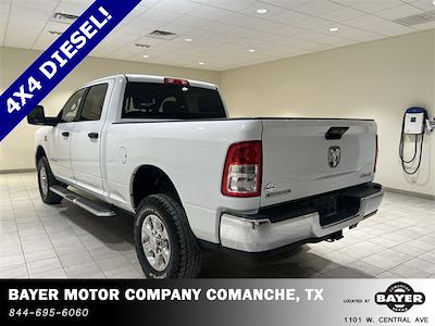 2024 Ram 2500 Crew Cab 4WD Pickup for sale #55297 - photo 2