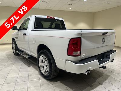 Used 2017 Ram 1500 - photo 1