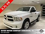 2017 Ram 1500 Regular Cab RWD Pickup for sale #55307 - photo 1