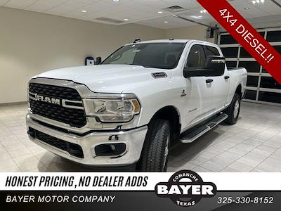 Used 2024 Ram 2500 - photo 1