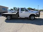 2021 Ram 3500 Regular Cab DRW 4x4, Flatbed Truck for sale #B2954 - photo 4