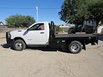 2021 Ram 3500 Regular Cab DRW 4x4, Flatbed Truck for sale #B2954 - photo 7