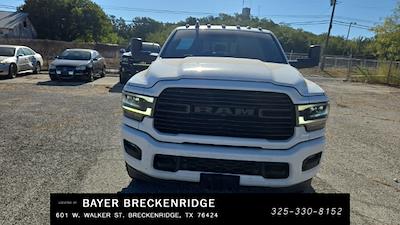 Used 2020 Ram 3500 Laramie Mega Cab 4x4 DRW Pickup for sale #B3192 - photo 1