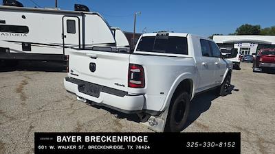 2020 Ram 3500 Mega Cab DRW 4x4 Pickup for sale #B3192 - photo 2