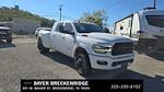 Used 2020 Ram 3500 Laramie Mega Cab 4x4 DRW Pickup for sale #B3192 - photo 3