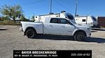 Used 2020 Ram 3500 Laramie Mega Cab 4x4 DRW Pickup for sale #B3192 - photo 4