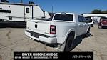 Used 2020 Ram 3500 Laramie Mega Cab 4x4 DRW Pickup for sale #B3192 - photo 2