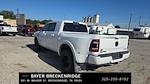 Used 2020 Ram 3500 Laramie Mega Cab 4x4 DRW Pickup for sale #B3192 - photo 6