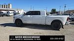 Used 2020 Ram 3500 Laramie Mega Cab 4x4 DRW Pickup for sale #B3192 - photo 7