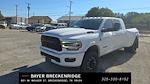 Used 2020 Ram 3500 Laramie Mega Cab 4x4 DRW Pickup for sale #B3192 - photo 8
