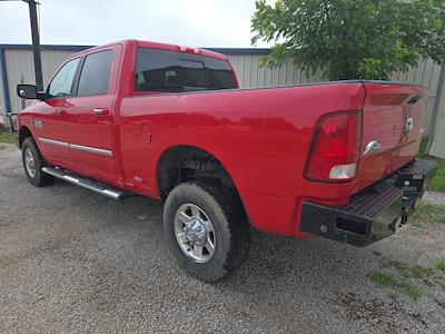 2013 Ram 2500 Crew Cab 4x4 Pickup for sale #B3480 - photo 2