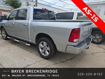 2017 Ram 1500 Crew Cab 4x2 Pickup for sale #B3558 - photo 2