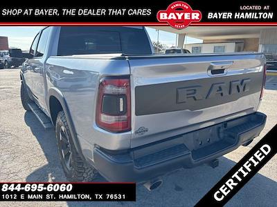 Used 2020 Ram 1500 - photo 1