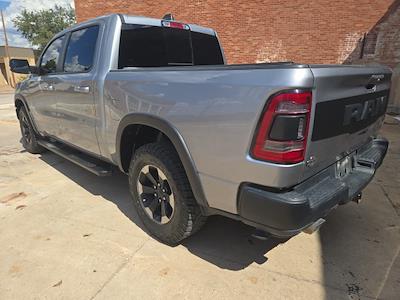 2020 Ram 1500 Crew Cab 4WD Pickup for sale #B3564 - photo 2