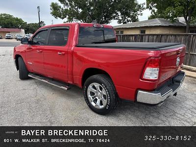 2019 Ram 1500 Crew Cab 4x4 Pickup for sale #B3704 - photo 2