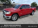 2019 Ram 1500 Crew Cab 4x4 Pickup for sale #B3704 - photo 1