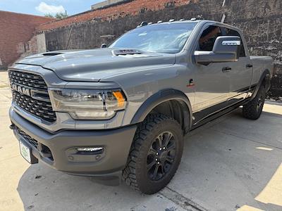 2024 Ram 2500 Crew Cab 4x4 Pickup for sale #B3726 - photo 1