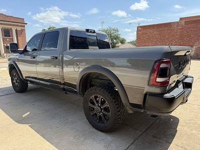 2024 Ram 2500 Crew Cab 4x4 Pickup for sale #B3726 - photo 2