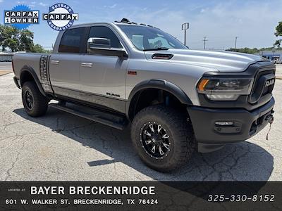 2022 Ram 2500 Crew Cab 4x4 Pickup for sale #B3886 - photo 1