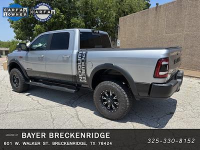 2022 Ram 2500 Crew Cab 4x4 Pickup for sale #B3886 - photo 2