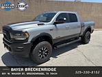 2022 Ram 2500 Crew Cab 4x4 Pickup for sale #B3886 - photo 3