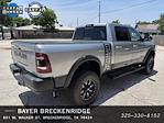 2022 Ram 2500 Crew Cab 4x4 Pickup for sale #B3886 - photo 4