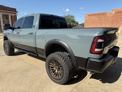 2021 Ram 2500 Crew Cab 4x4 Pickup for sale #B3887 - photo 2
