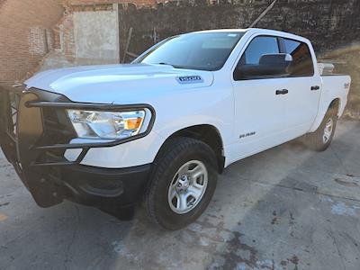 2020 Ram 1500 Crew Cab 4WD Pickup for sale #B3937 - photo 1