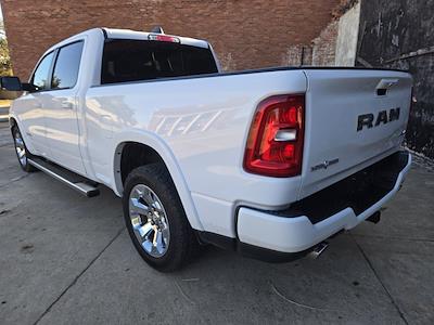 2025 Ram 1500 Crew Cab 4WD Pickup for sale #B3947 - photo 2