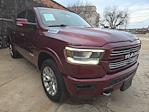 Used 2022 Ram 1500 Laramie Crew Cab for sale #B3972 - photo 4