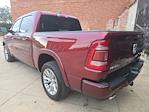 Used 2022 Ram 1500 Laramie Crew Cab for sale #B3972 - photo 2