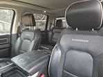 Used 2022 Ram 1500 Laramie Crew Cab for sale #B3972 - photo 9