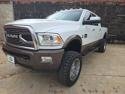 2018 Ram 2500 Mega Cab 4WD Pickup for sale #B3992 - photo 1