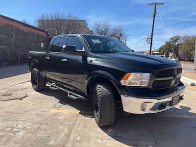 Used 2018 Ram 1500 - photo 1
