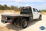 Used 2014 Ram 4500 Crew Cab Flatbed Truck for sale #D3308 - photo 6
