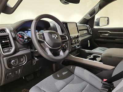 New 2022 Ram 1500 Lone Star Crew Cab 4x4 Pickup for sale #D4689 - photo 2