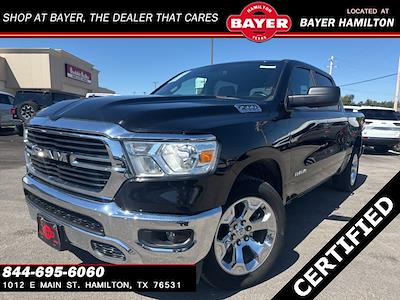 2021 Ram 1500 Crew Cab 4WD Pickup for sale #D4774 - photo 1