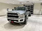 New 2024 Ram 3500 Tradesman Crew Cab 4x4 60 CA Cab Chassis for sale #D5031 - photo 1
