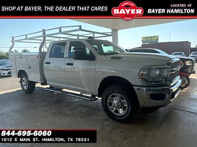 2024 Ram 2500 Crew Cab 4x4, Service Truck for sale #D5113 - photo 1