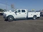 2024 Ram 3500 Crew Cab DRW 4x4, Service Truck for sale #D5114 - photo 4